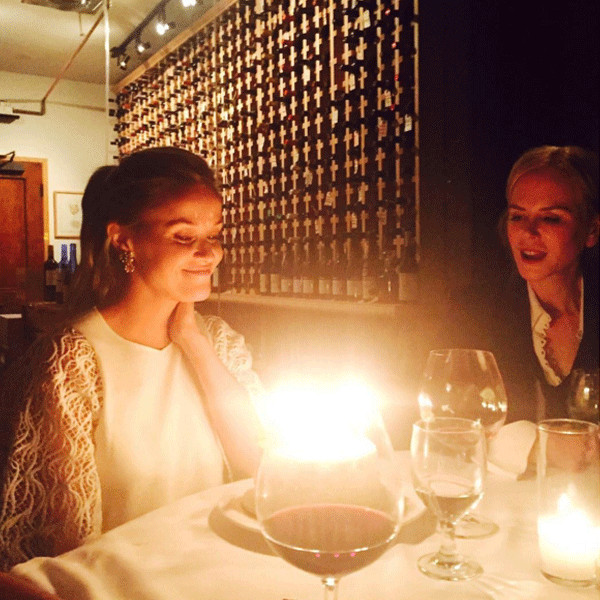 Reese Witherspoon, Instagram Reese Witherspoon, Instagram